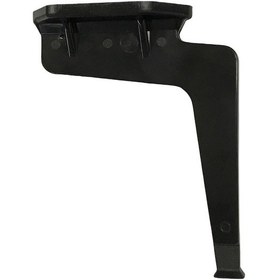Resim Eymenyapimarket Kaz Lüks Mobilya Koltuk Çekyat Ayağı Metal Siyah 17 Cm 