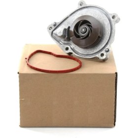 Resim SUPSAN Bmw F20 Kasa 118I Devirdaim Su Pompası Supsan Marka 9801573380 