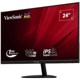 Resim Vıewsonıc Va24e2-h 23.8 1920x1080 Fhd Ips 1ms 144hz Monitör 