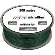 Resim Misina İpi 300 Metre 
