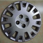 Resim Peugeot Bipper Tepee,15"Jant Kapağı Takımı(4 Adet) 5416Q2 P002 
