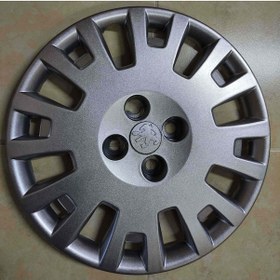 Resim Peugeot Bipper Tepee,15"Jant Kapağı Takımı(4 Adet) 5416Q2 P002 