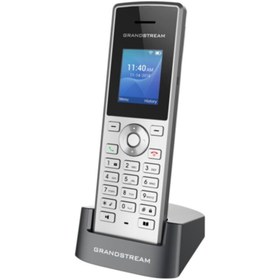 Resim GRANDSTREAM WP810 Wİ-Fi TELEFON GRANDSTREAM WP810 Wİ-Fi TELEFON