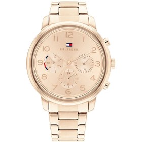 Resim Tommy Hilfiger TH1782526 Kadın Kol Saati 