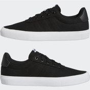 Resim Adidas Vulcraid Kadın Siyah Spor Ayakkabı Gx0873 Siyah 