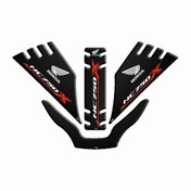 Resim Genel Markalar Honda Nc750x 2021 Uyumlu Tank Pad Set 001 Uyumlu 