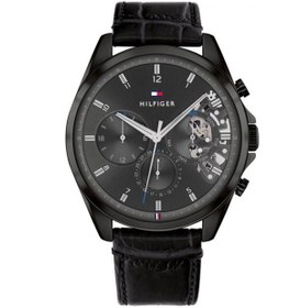 Resim TOMMY HILFIGER 1710452 ERKEK KOL SAATİ 