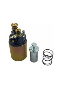 Resim 12v Marş Otomatiği 4 Kw Gövde Çapı 56 Mm Jeneratör 