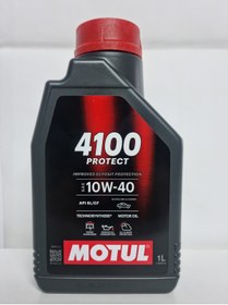 Resim Motul 4100 Protect 10w40 1lt 