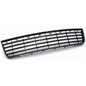 Resim Volkswagen Golf V Ön Tampon Panjuru Orta 2004- 1k08536779b9 