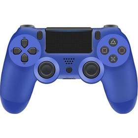 Resim Kablosuz Titreşimli Oyun Kolu Joystick Oyun Kolu Uyumlu 