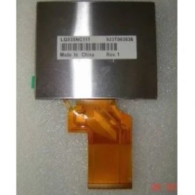 Resim Ucuzcu Market Orjinal Uydu Yön Bulucu Ekranı Satlink Ws 6906-6908 V8 Finder 3.5-Inç Dijital Ekran LQ035NC111 Tft 