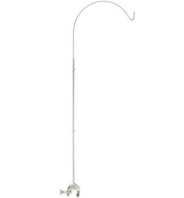 Resim Tommybaby Kanca Cibinlik Demiri 130 Cm 
