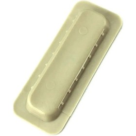 Resim Bmw 5 E39 1995-2004, 3 E46 1998-2007 Sunroof Perde Kolu (Krem) 562125916 