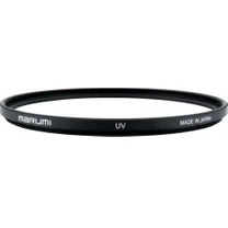 Resim Marumi Dhg Uv Cut L370 Filtre 95MM 