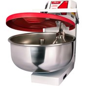 Resim SÜPER MİKSER PROFESYONEL HAMUR YOĞURMA MAKİNELERİ ÇEŞİTLERİ 