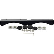 Resim Creality Filament Holder Metal Mount Rack Bracked 