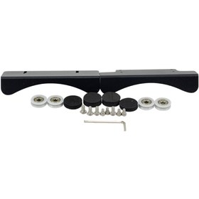 Resim Creality Filament Holder Metal Mount Rack Bracked 