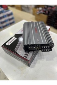 Resim Painner Pmt-6500 3500 Watt 4 Kanal Oto Amfi 4ohm 4x60 Rms 2ohm 4x90rms Profesyonel Oto Araba Amfisi 