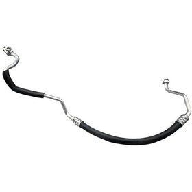 Resim Klima Kompresör Borusu L200 15- / 19- Rekorlu 