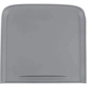 Resim Dancemonkey Tesla Model 3/y İçin Tsl74 Mat Gri Kol Dayama 