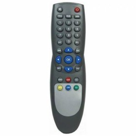 Resim ATAELEKTRONİK Premier 11000 - Premier 12000 - Premier 13000 Uydu Alıcı Cihazı Kumandası 