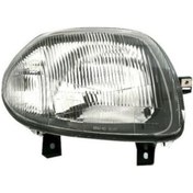 Resim Renault Clio 2 - Iı - Bbo Hatchback Sağ Far - 7701045994 - Tyc 