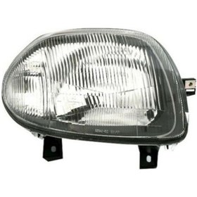 Resim Renault Clio 2 - Iı - Bbo Hatchback Sağ Far - 7701045994 - Tyc 