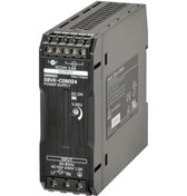 Resim Omron S8Vk-C06024 2.5 A 24Vdc 