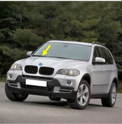 Resim Bmw X5 E70 2007-2011 Ön Cam Sağ Yolcu Tarafı Silecek Kolu 