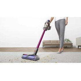 Resim Dyson Cyclone V10™ Extra Kablosuz Dikey Şarjlı Süpürge 