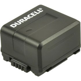 Resim Duracell Dr9702A Pil Vw-Vbg130 Panasonic 