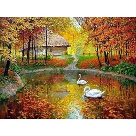 Resim Koyu Yeşil Diy 5d Elmas Boyama Kahve Fincanı Desen Tam Yuvarlak Matkap Elmas Nakış Çapraz Dikiş 