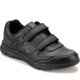 Resim Kinetix Adun Iı Pu W 9Pr Siyah Kadın Koşu Ayakkabısı 