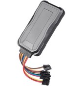 Resim Secumore Sgt06 Plus Mikrofonlu Araç Takip Cihazı 