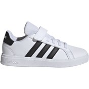 Resim adidas Grand Court 2.0 Kids Ayakkabı 