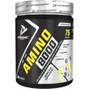 Resim Dynamic Amino 8000 300 Tablet Amino Asit 