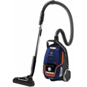 Resim Electrolux Ultraone EUOC94DB 700 W 66 Db Toz Torbalı Elektrikli Süpürge 