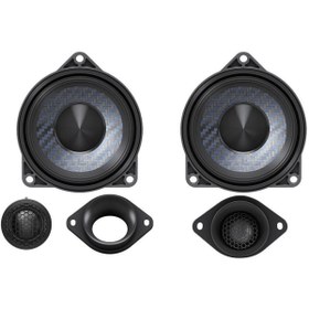 Resim Alpine DP2-40C-B BMW 3-4 Serisi Modeller Tak & Çalıştır Hoparlör 