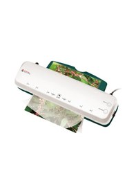 Resim Mühlen Elegant 303 A3 Boyutu Ekonomik Laminasyon Makinesi 