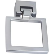 Resim System Krom 47 mm Halka Çekme Mobilya Kulpu (SY4636 0047 CR-CR) 
