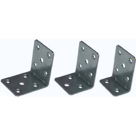 Resim Beşel BA4060 40 Serisi 40x60 Mm Geniş Masa Gönye 50 Adet 