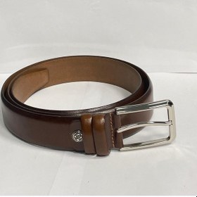 Resim Cengiz Pakel Erkek Kemer Cpkmr1000 Kahve 