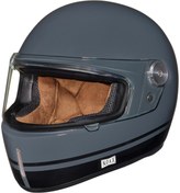 Resim X.g100r Karbon Takviyeli Motosiklet Kaskı 