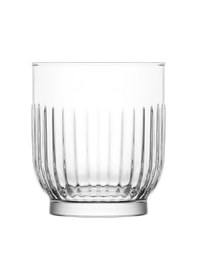 Resim LAV Tokyo Cam Viski Bardağı 6'lı 330 ml (Meşrubat/Su Bardağı ) 
