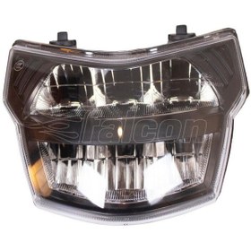 Resim Falcon Far Komple-nitro 50 