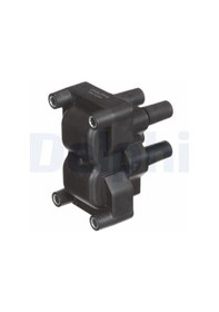Resim Ford Fiesta 6 Bobin 1.25 2009-2017 Delphı Gn1020512b1 