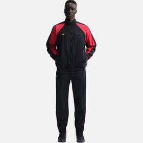 Resim Nike Nsw Tn Tracktop Woven Erkek Ceket 