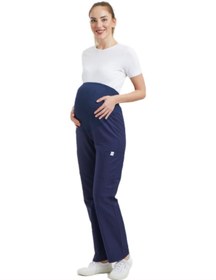 Resim Wio Uniform Hamile Pantolon 