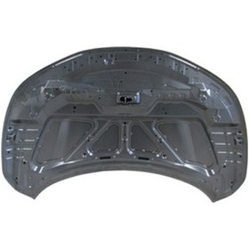 Resim Nissan Qashqai J11 14/16 Motor Kaputu Tyg 